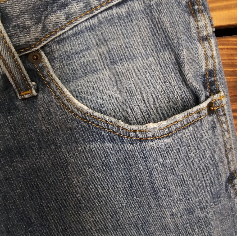 Men's cinch jeans green label - Picture 12 of 13